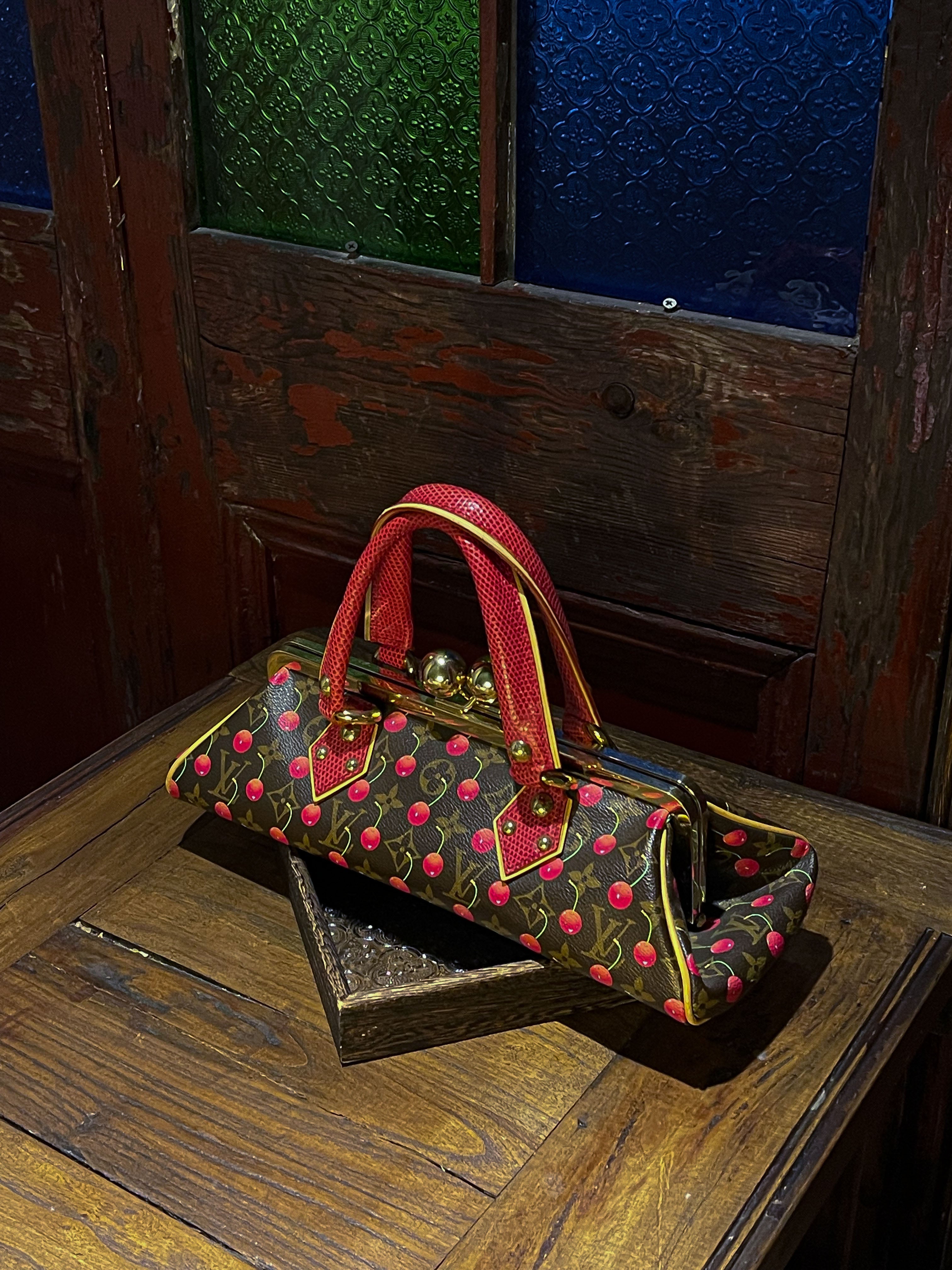 Louis Vuitton