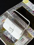 Fendi Pantone Baguette