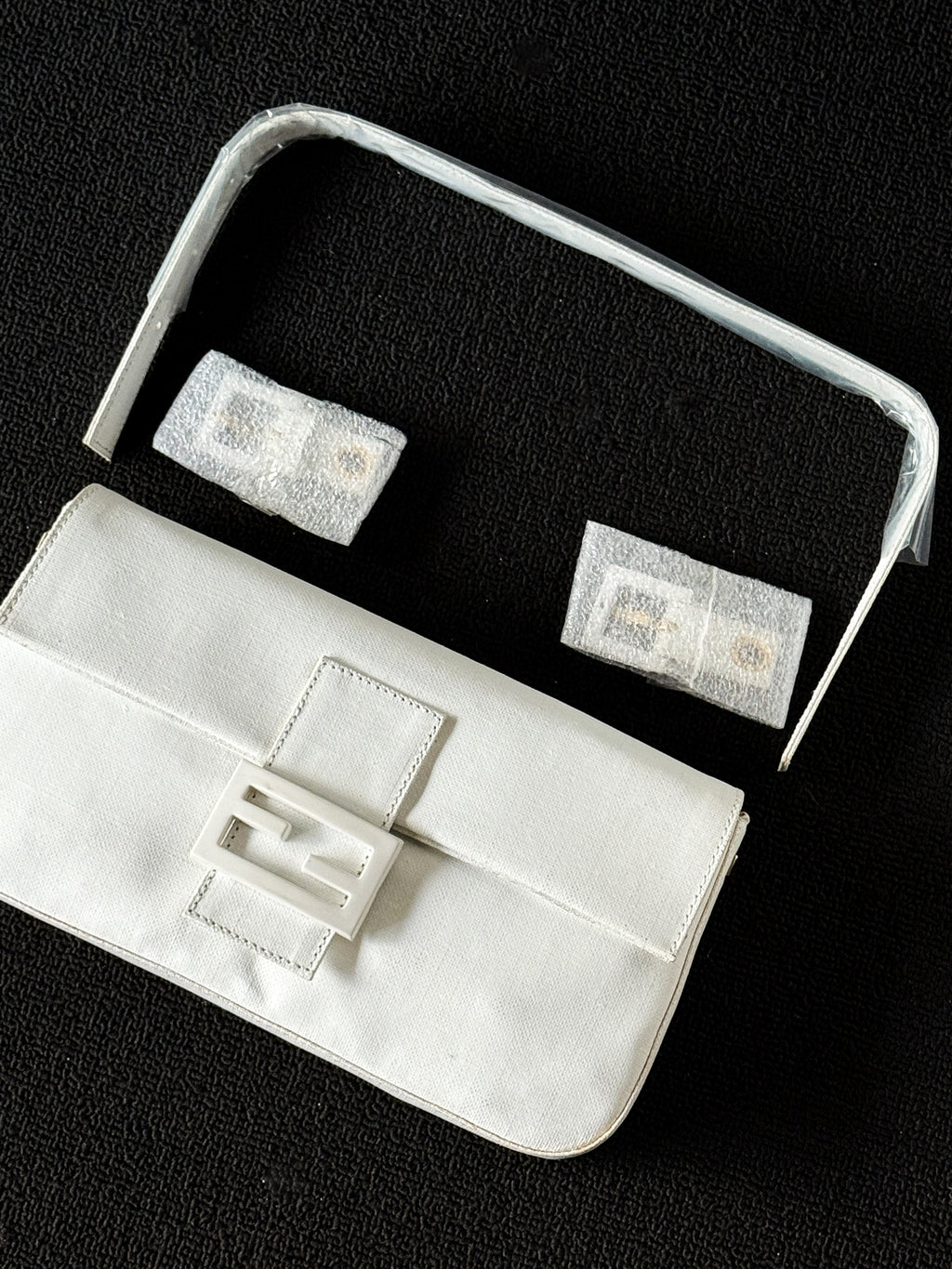 Fendi Pantone Baguette