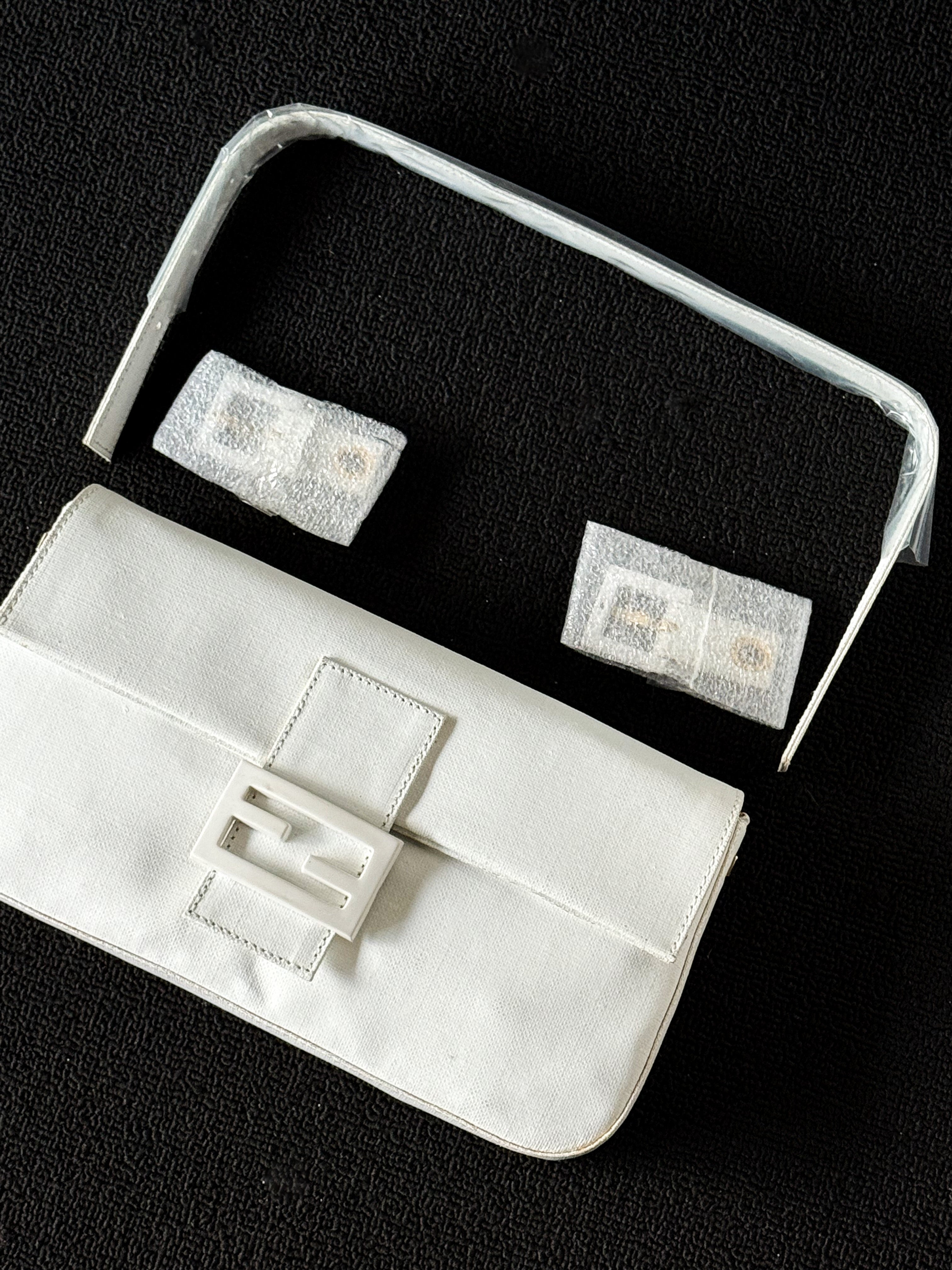 Fendi Pantone Baguette