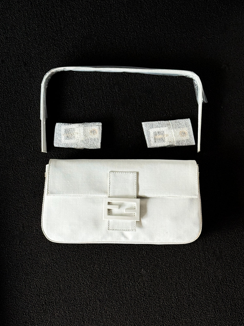 Fendi Pantone Baguette