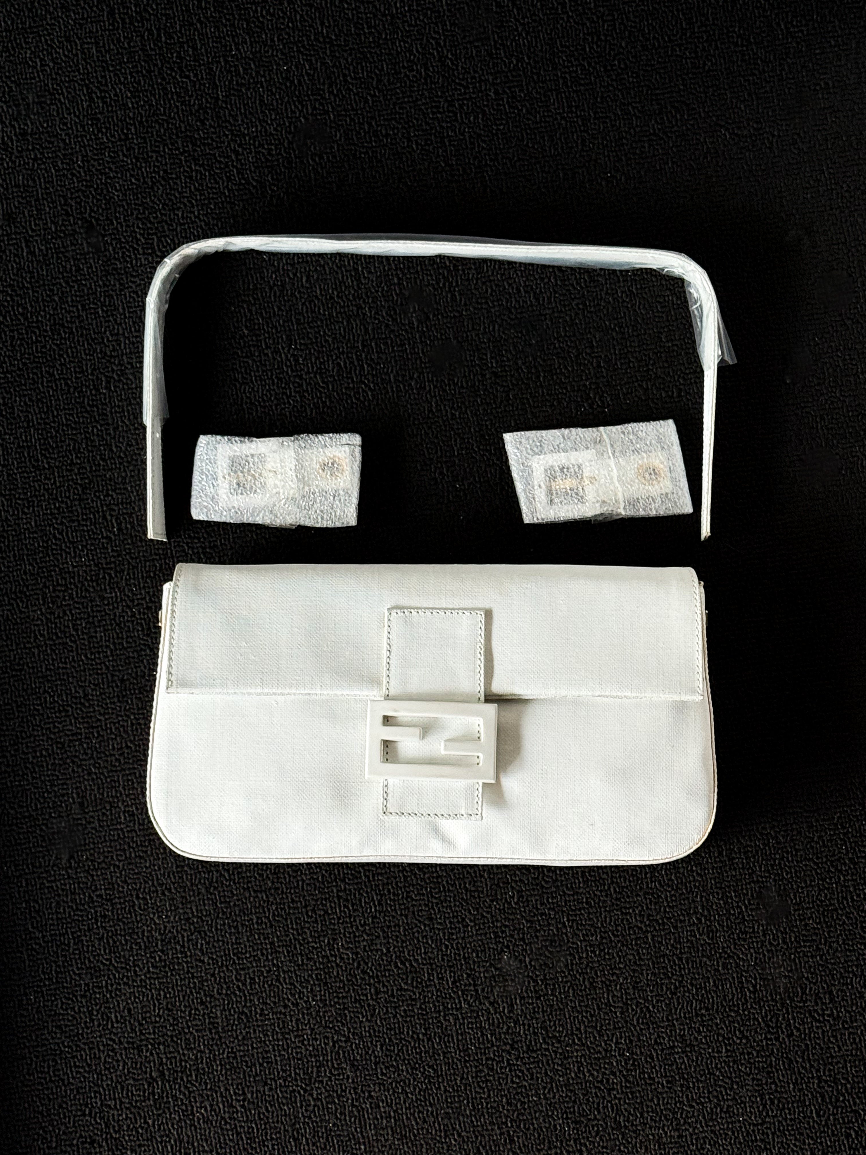 Fendi Pantone Baguette